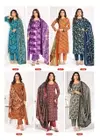 k4u Vol 33 By Kundan Cotton Kurti With Bottom Dupatta Wholesale Price In Surat
